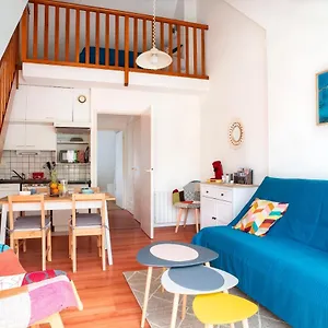 Bananec- Appt A 300 Metres De La Appartement La Forêt-Fouesnant