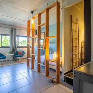 Le Saint Roch 2 - Ac Clim - Wifi - 50m Centre Appartement Avignon